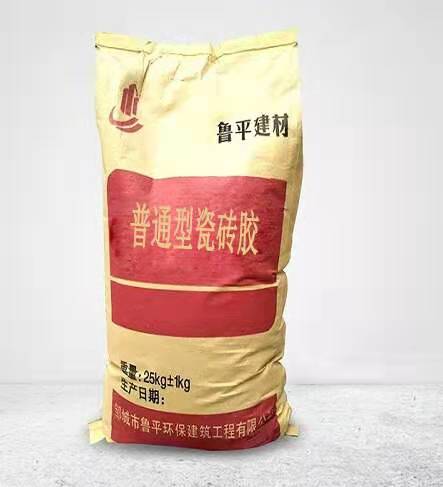 普通型瓷磚膠特點